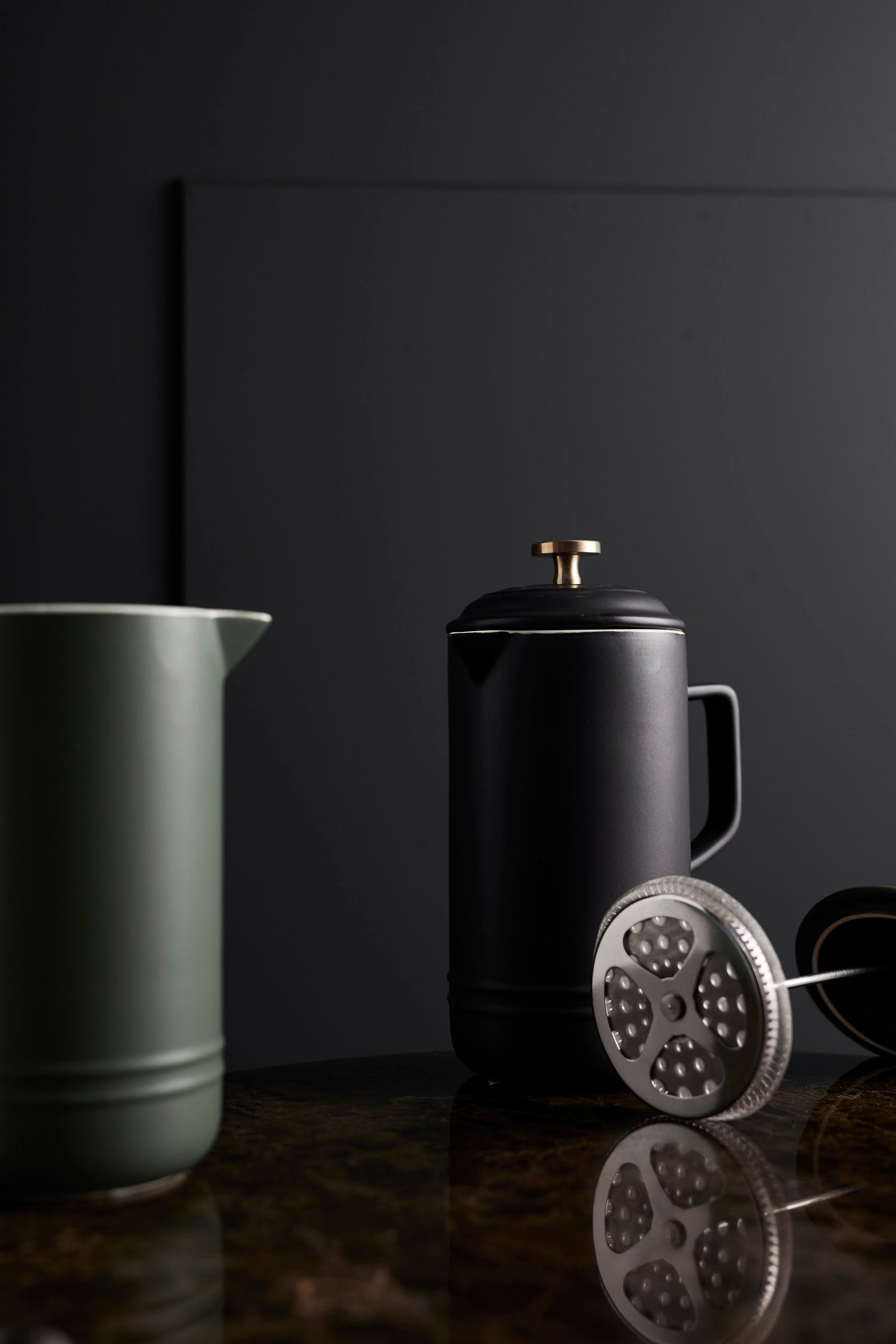 Monte Pressopannu Musta