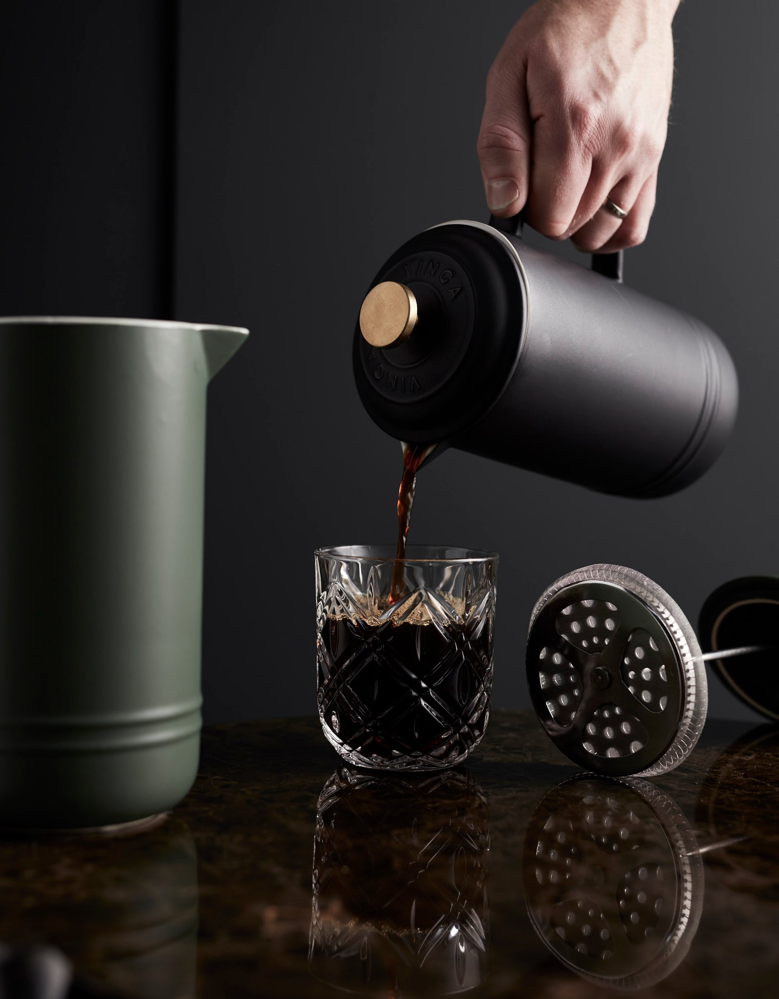 Monte Pressopannu Musta