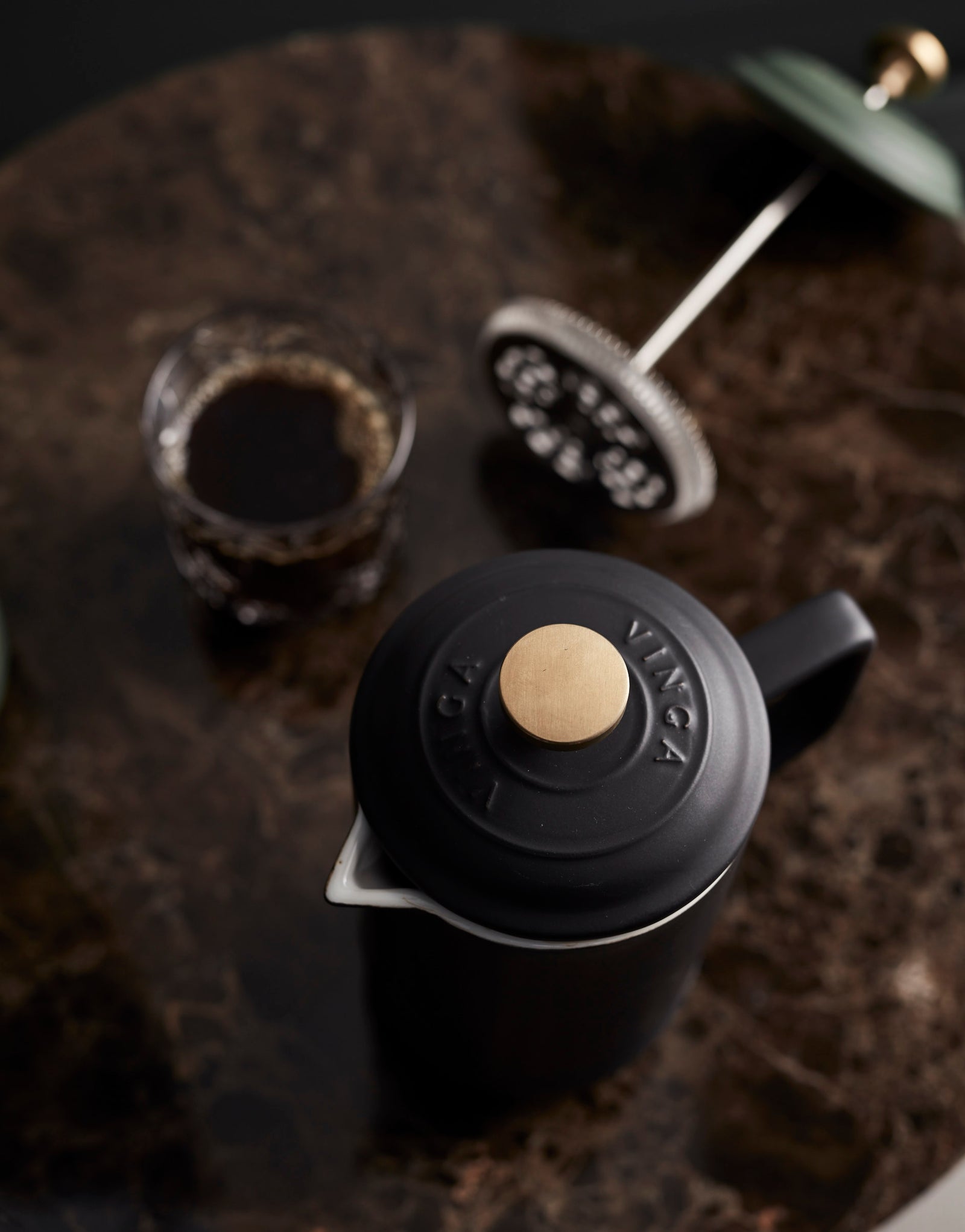 Monte Pressopannu Vihreä