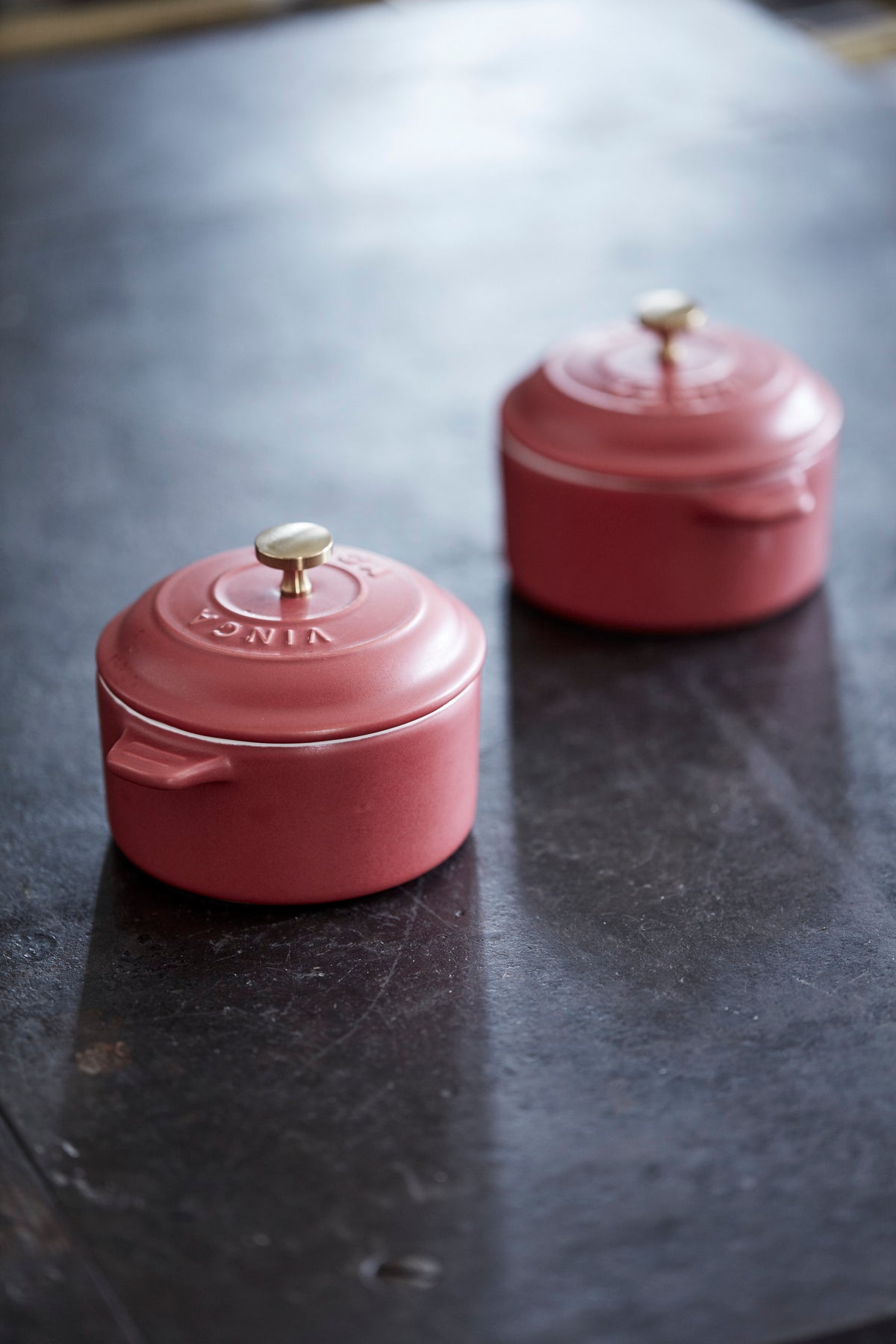 Monte Annospatasetti Punainen