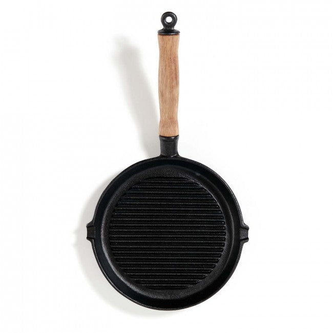 Grillipannu Bougon