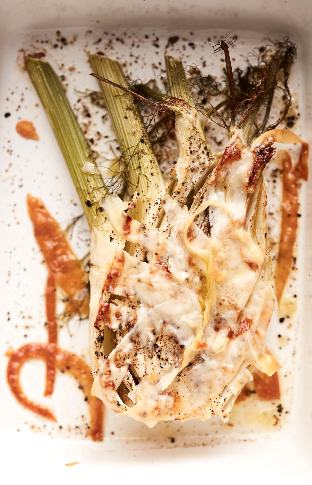 Monte Vihreä Uunivuoka Kannella