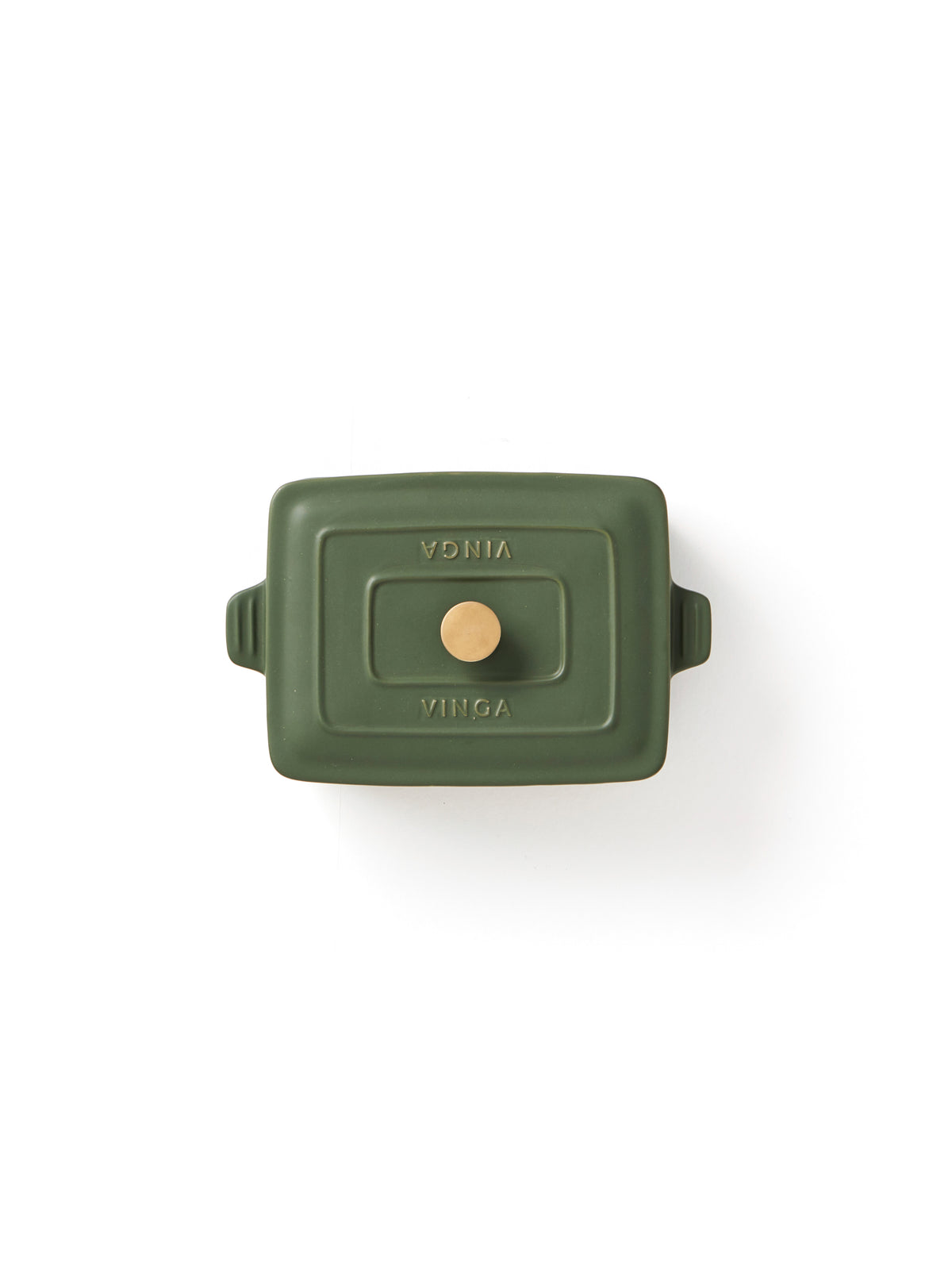 Monte Vihreä Uunivuoka Kannella