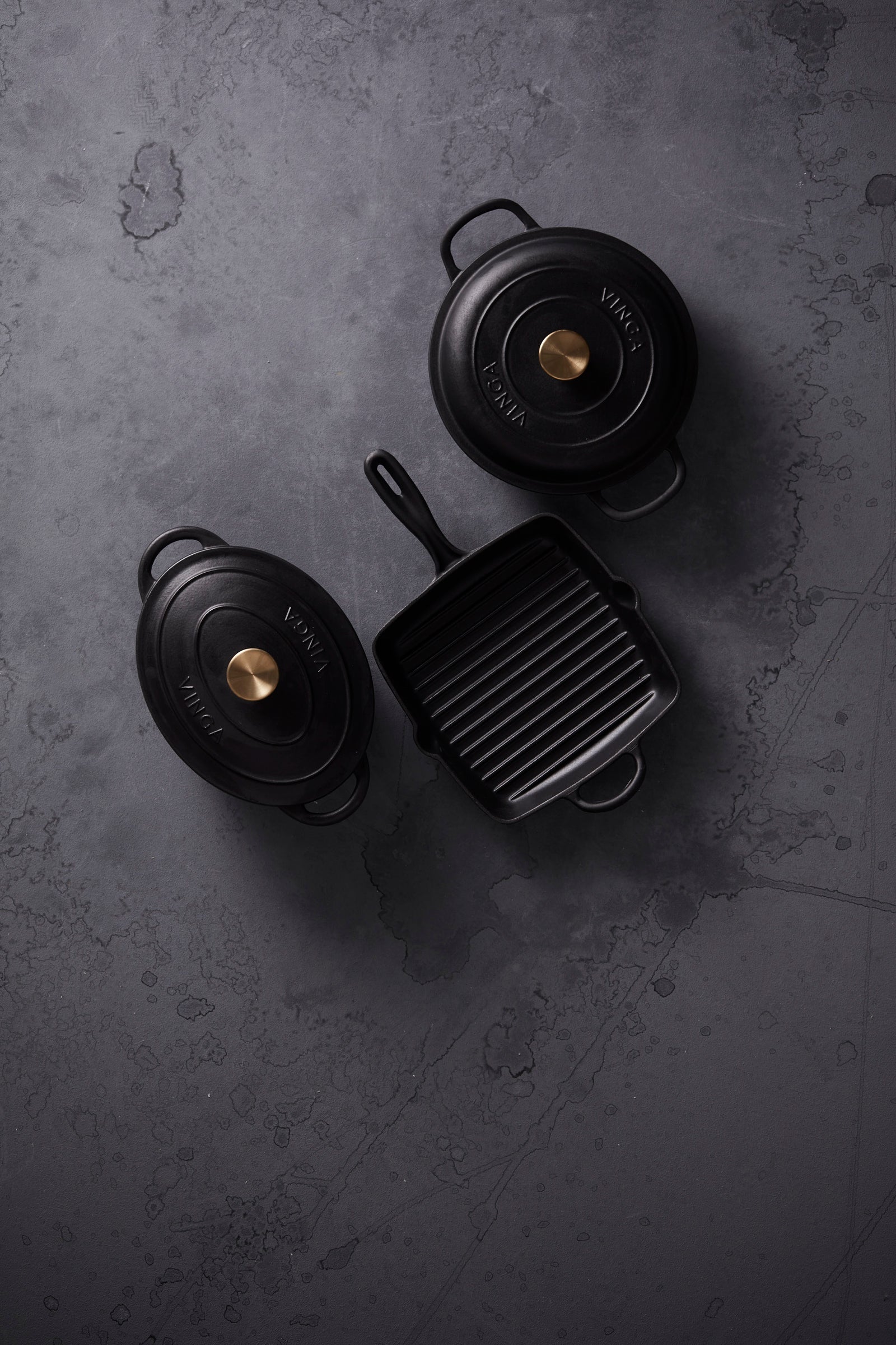 Monte Grillipannu Musta