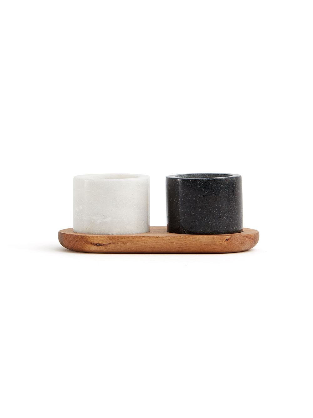 Tarjoilusetti Marble