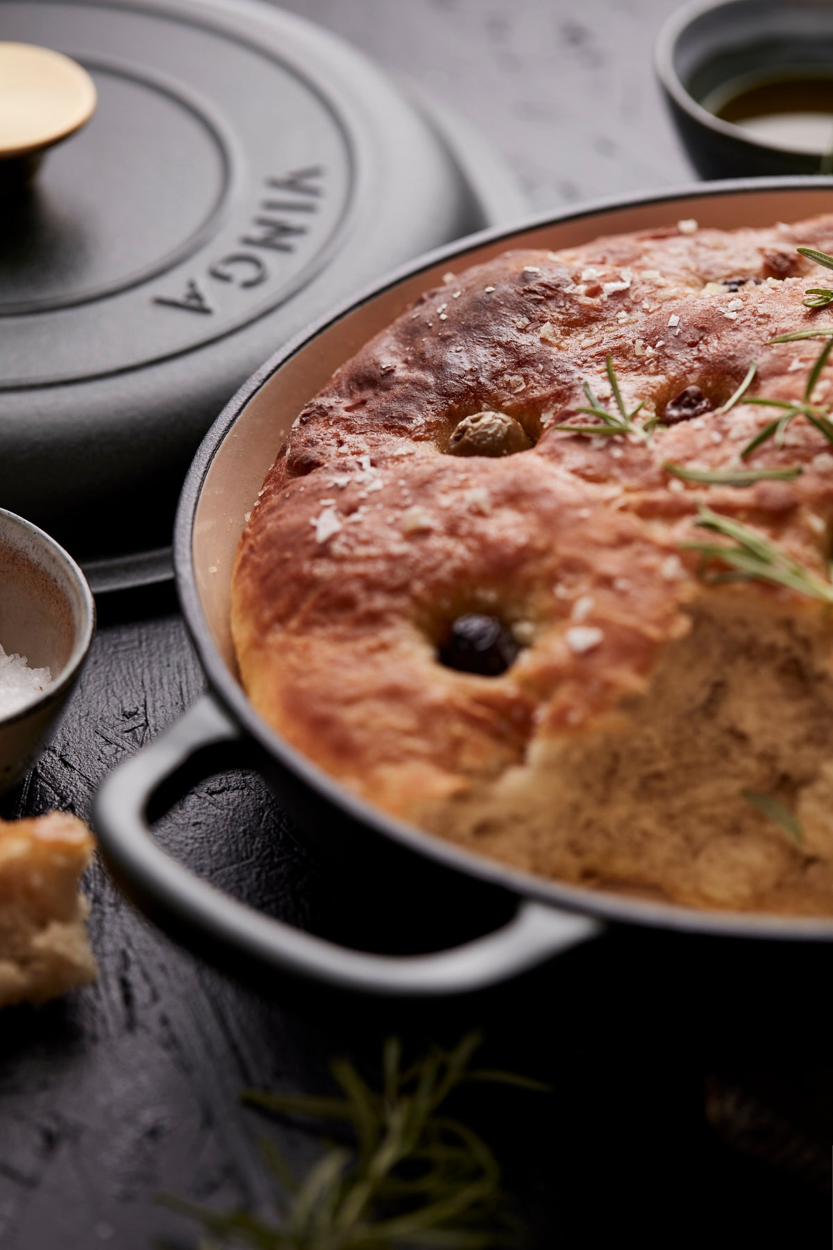 Valurautapannu Monte Musta