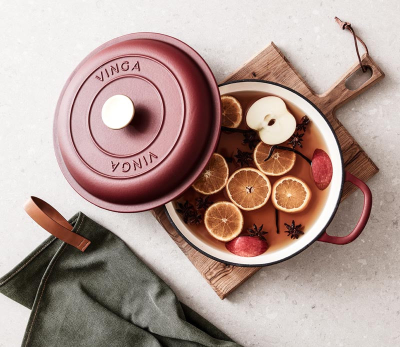 Valurautapannu Monte Vihreä