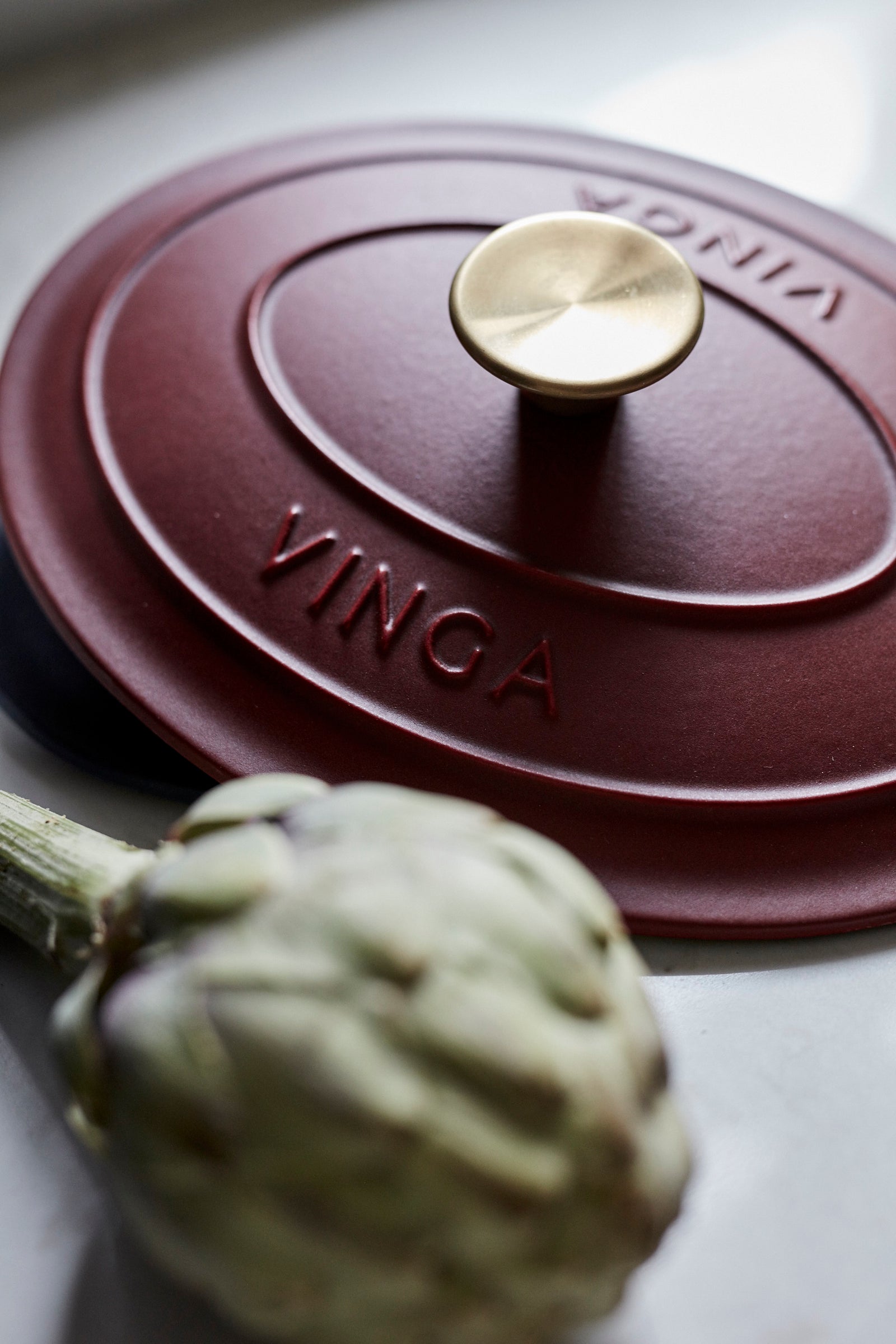 Valurautapata Monte Punainen