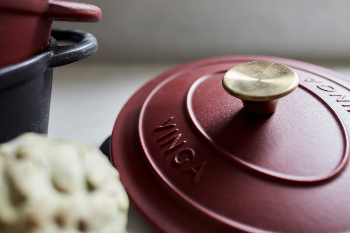 Valurautapata Monte Punainen