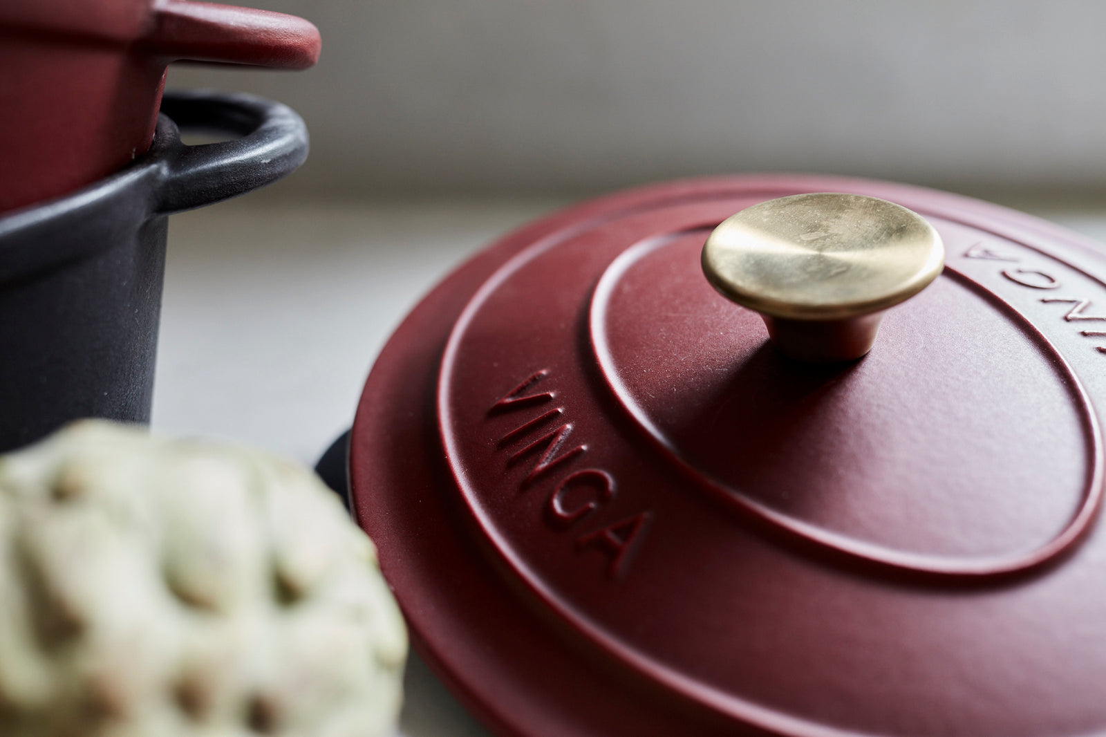 Valurautapata Monte Punainen