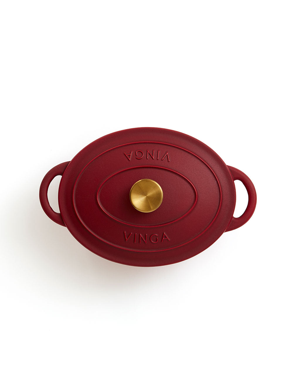 Valurautapata Monte Punainen