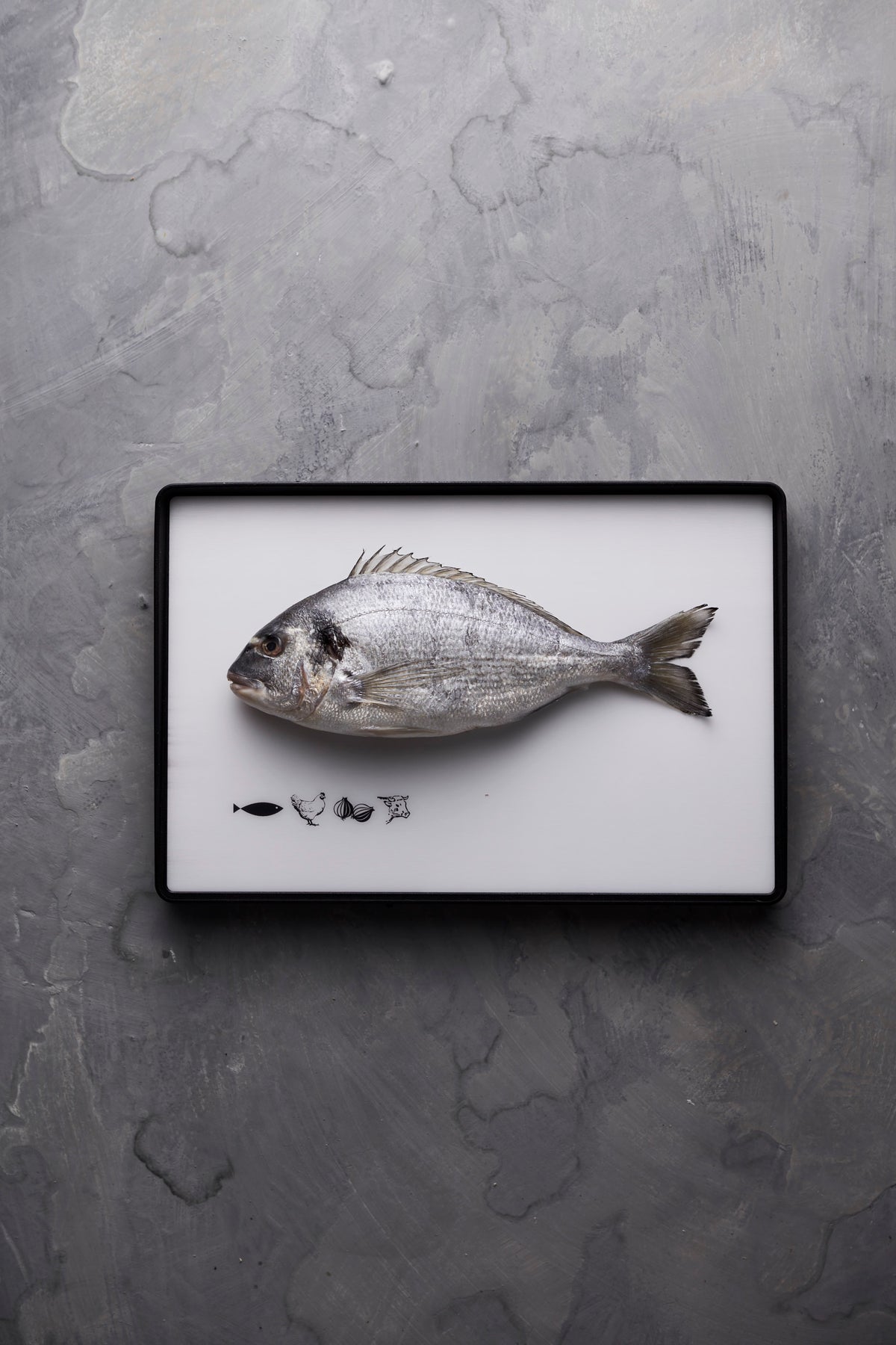 Leikkuulauta Chopstatic