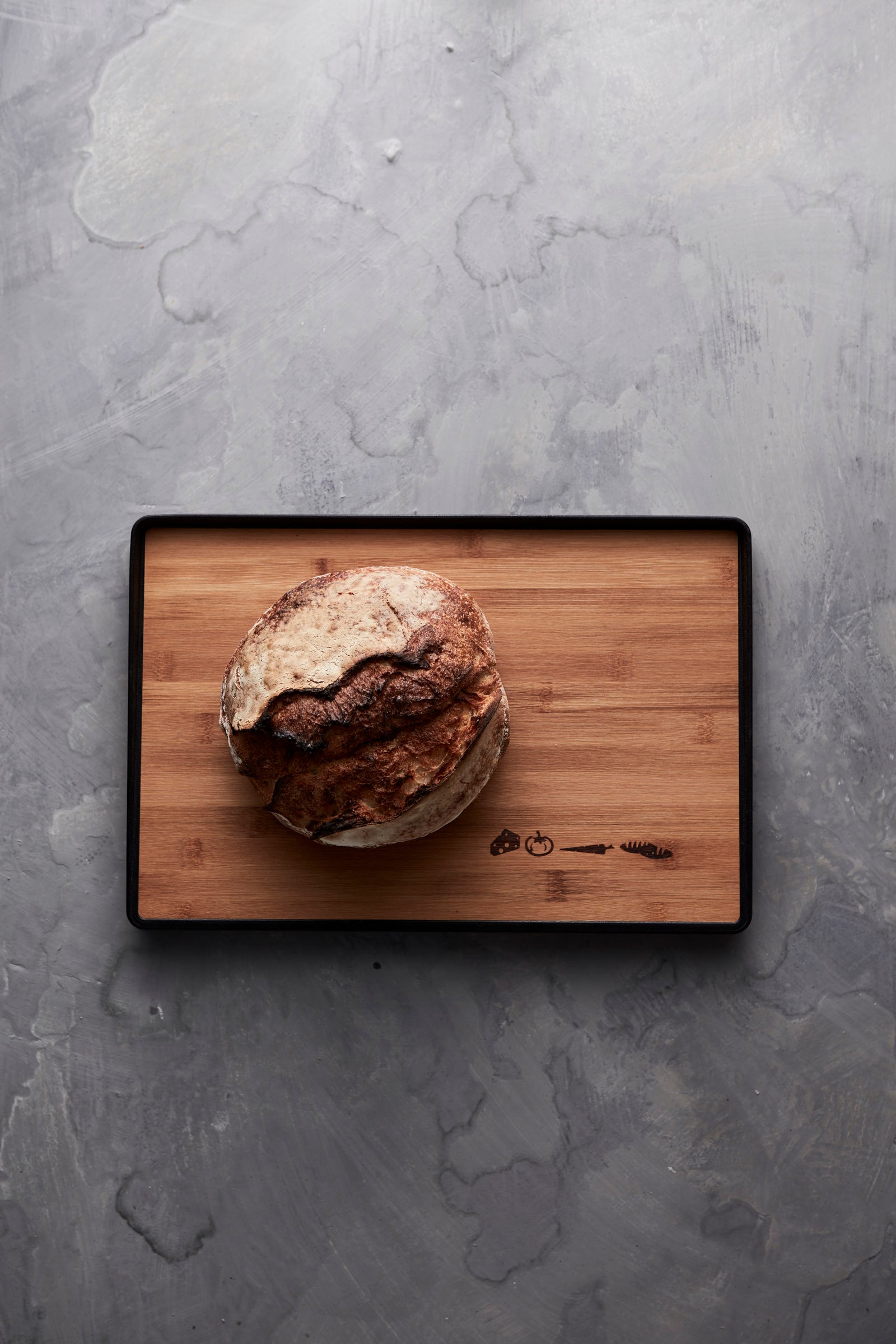 Leikkuulauta Chopstatic