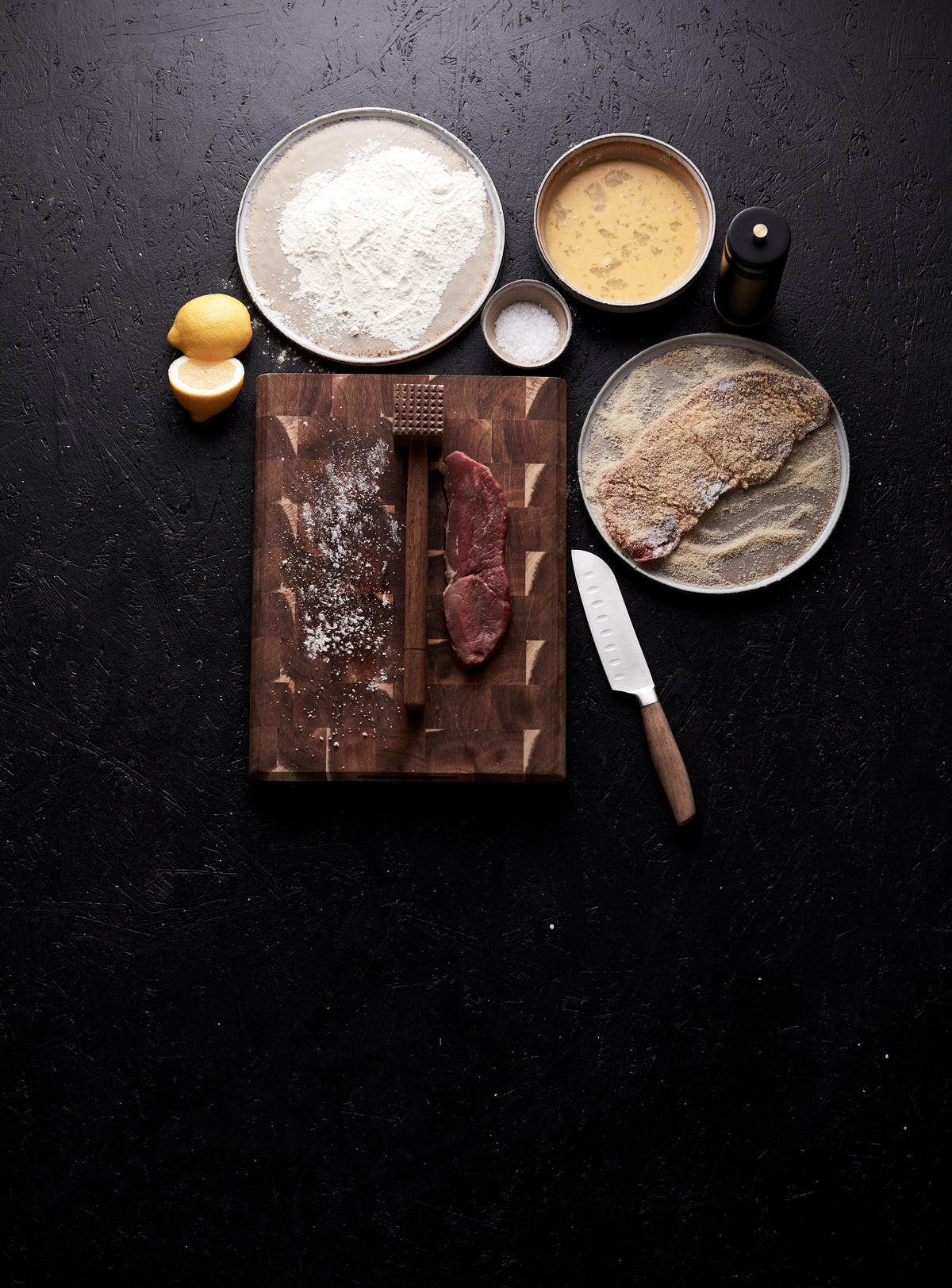 Leikkuulauta Butcher Block