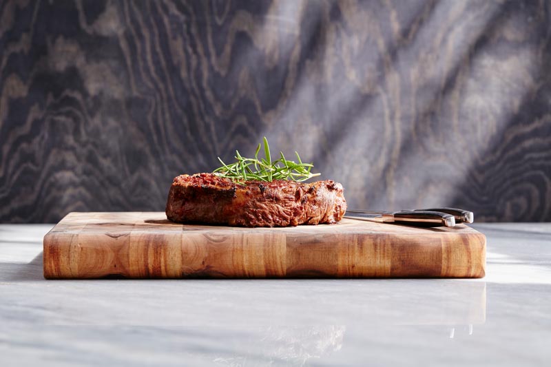 Leikkuulauta Butcher Block