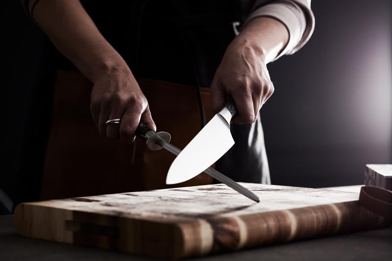 Leikkuulauta Butcher Block