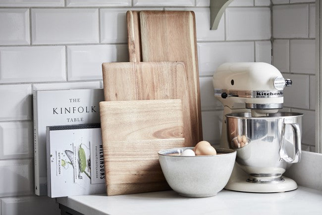 Citerna Leikkuulauta