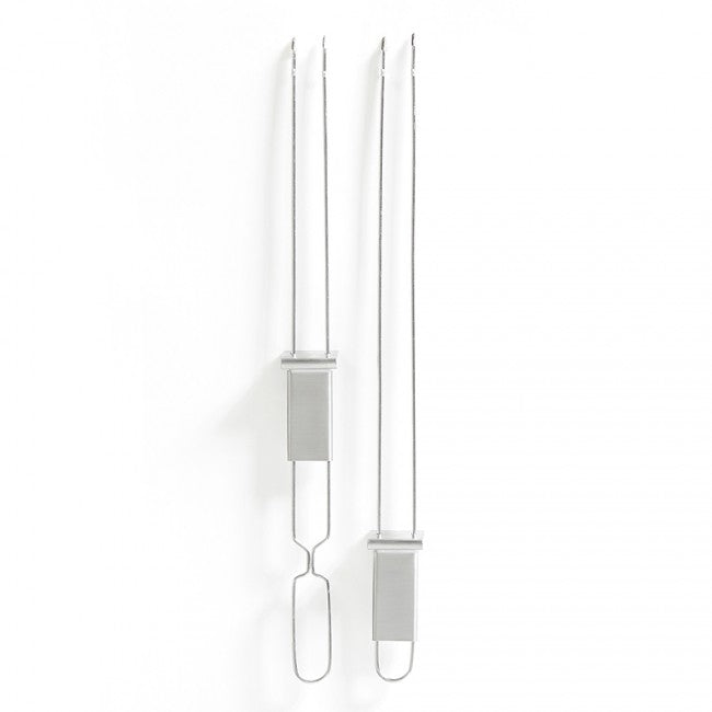 Bbq-Liukuvarrassetti