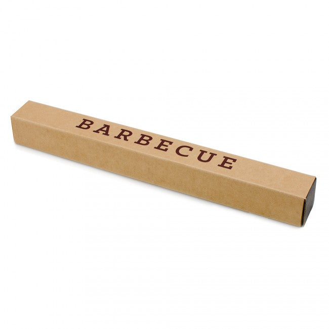 Bbq-Liukuvarrassetti