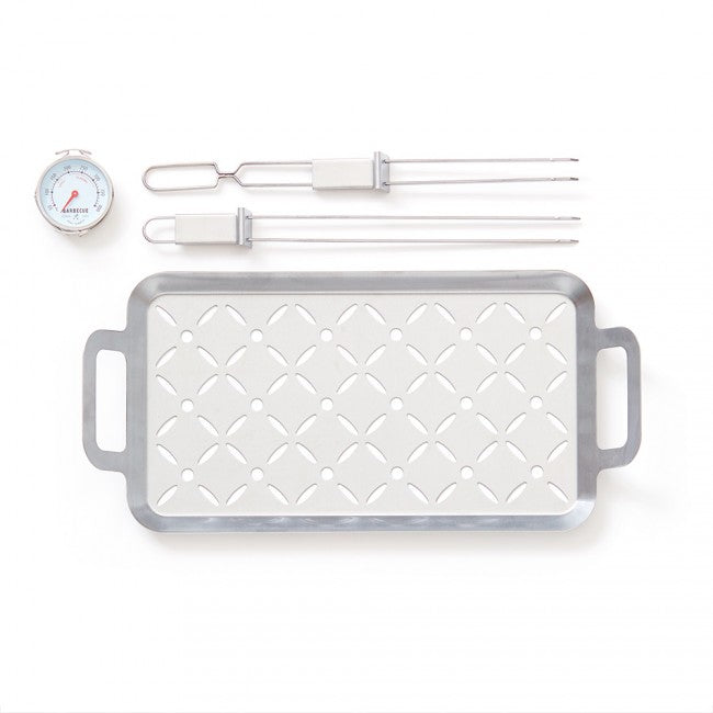 Bbq Set Moreno