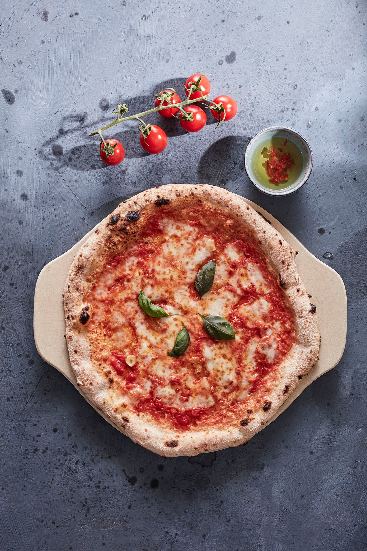 Pizza- Ja Leipäkivi