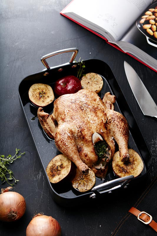 Roaster Gourmet Vuoka