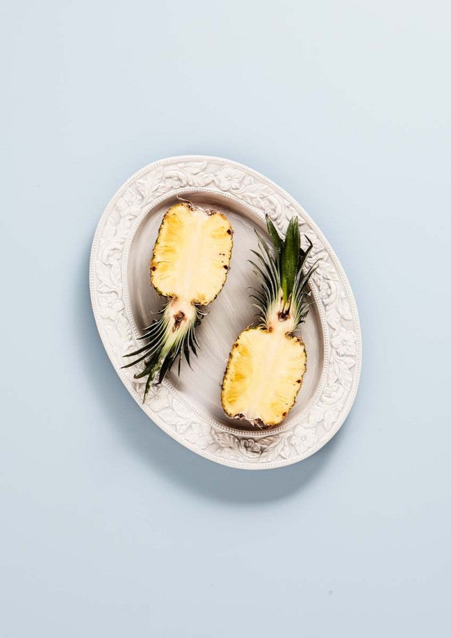 Tarjoilulautanen Lukas