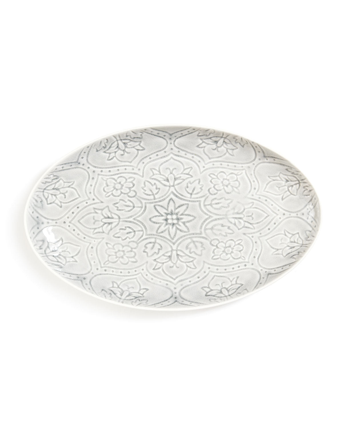 Keraaminen Tarjoiluvati Porto