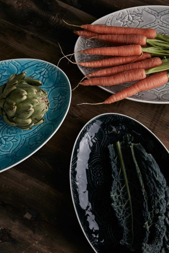 Keraaminen Tarjoiluvati Porto