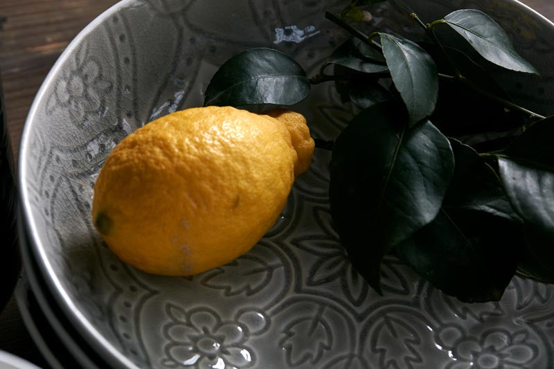 Keraaminen Kulho Porto