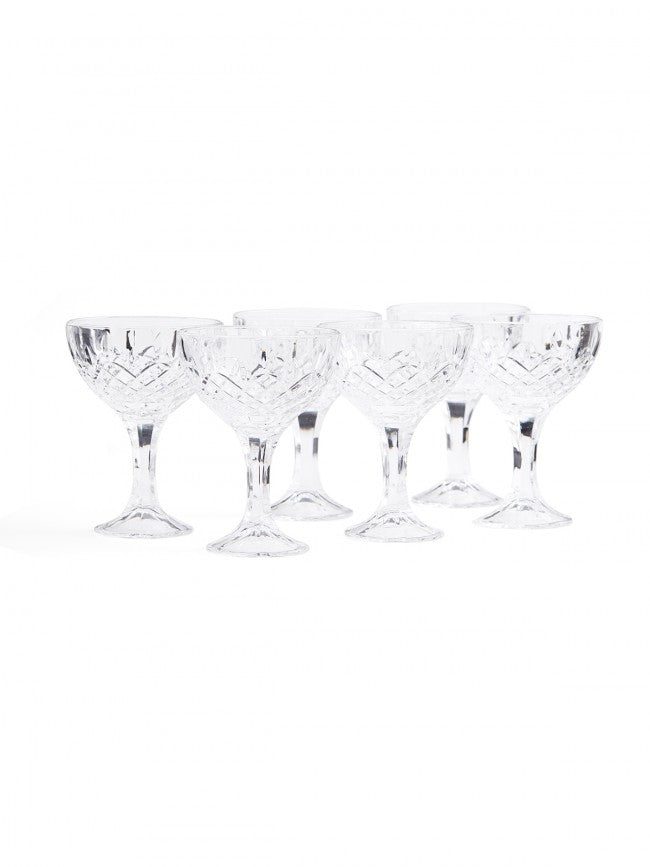 Waltham Crystal Maljasetti