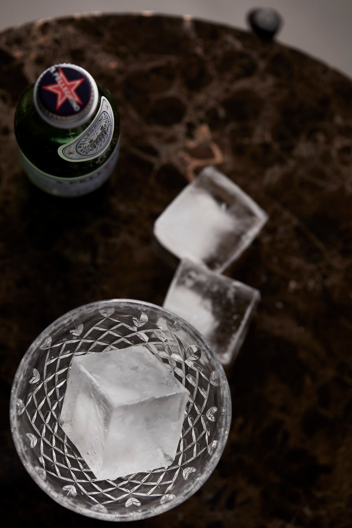 Waltham Crystal Maljasetti