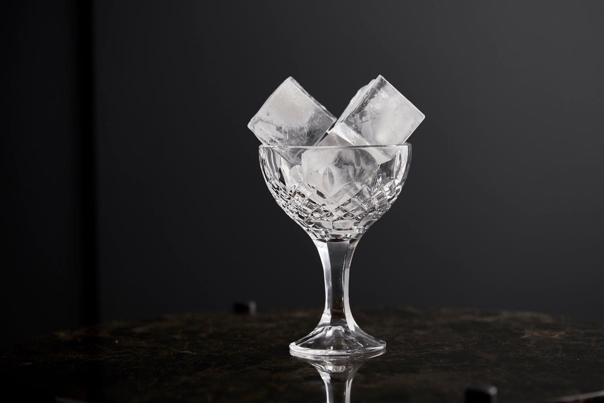 Waltham Crystal Maljasetti