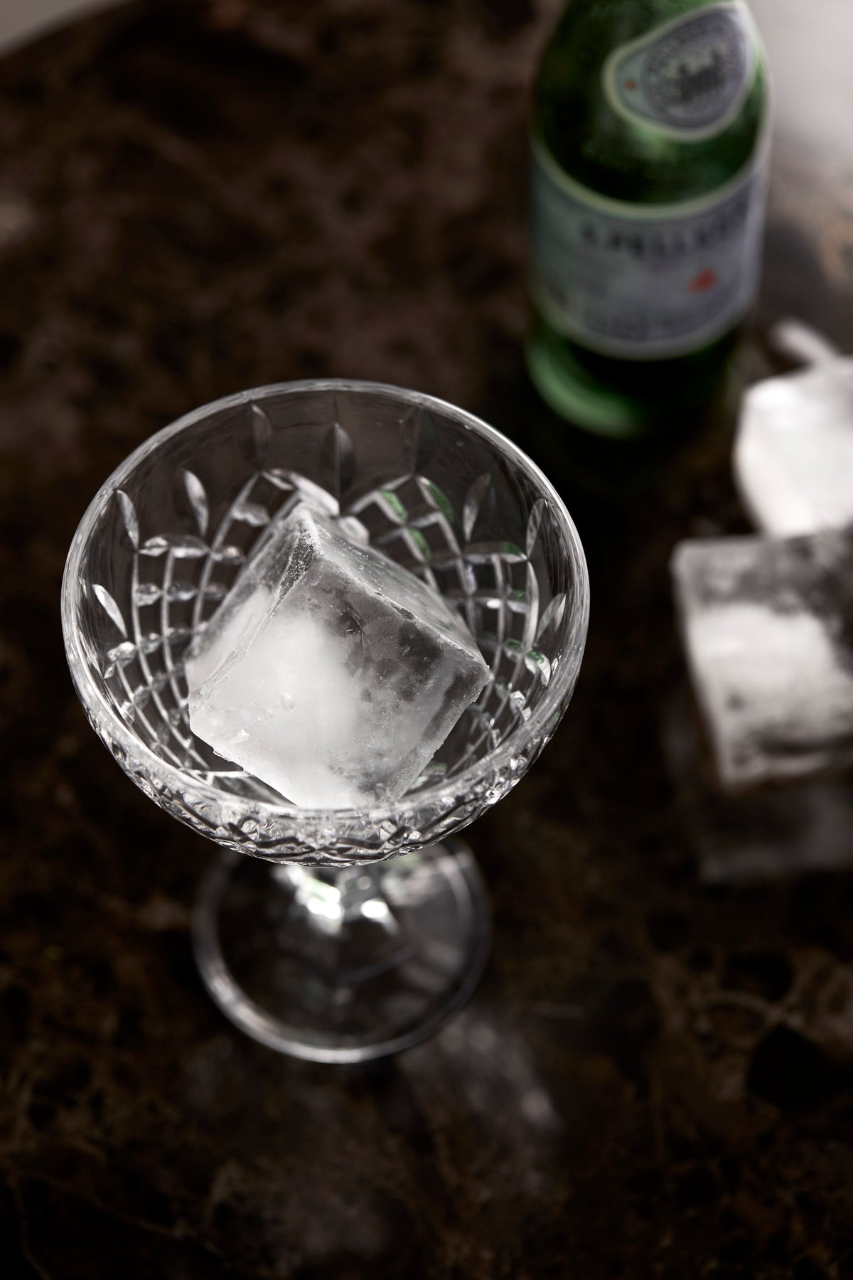 Waltham Crystal Maljasetti
