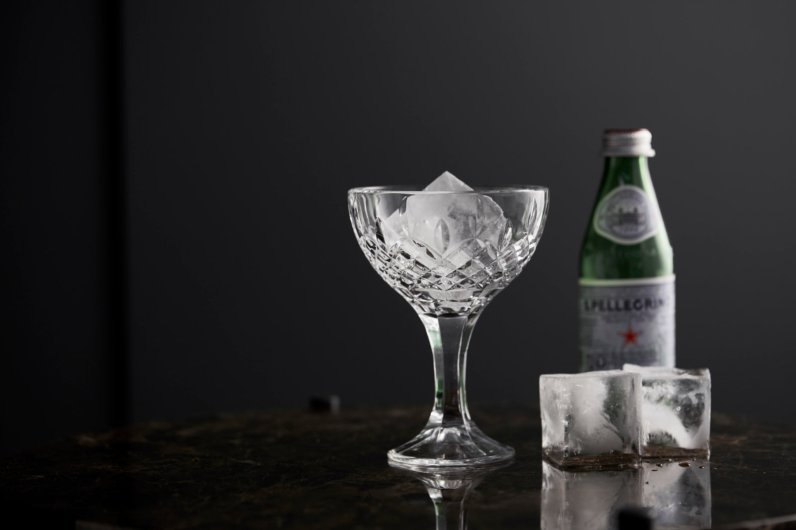 Waltham Crystal Maljasetti