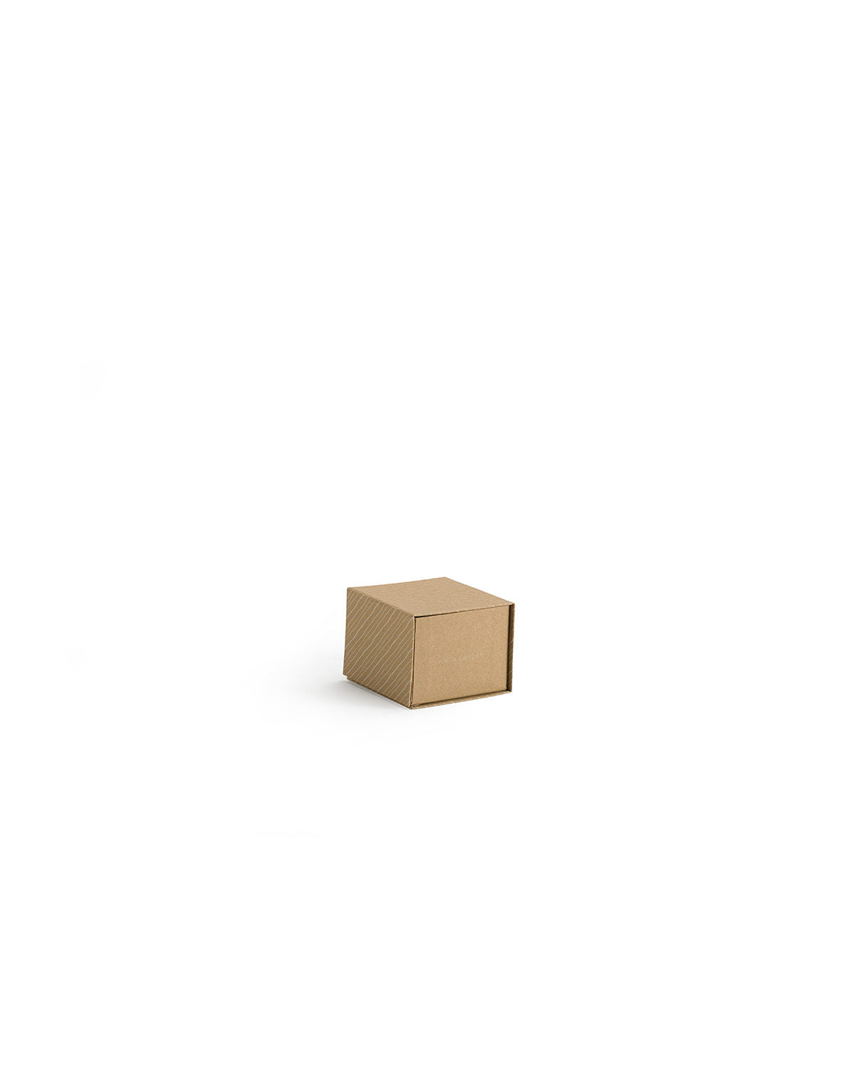 Cube kynttilänjalka