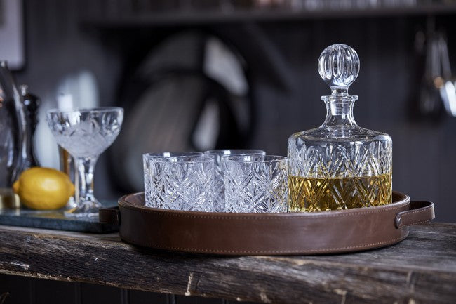 Waltham Karahvi Kristallia