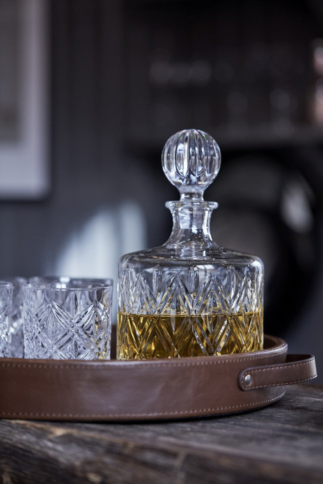 Waltham Karahvi Kristallia