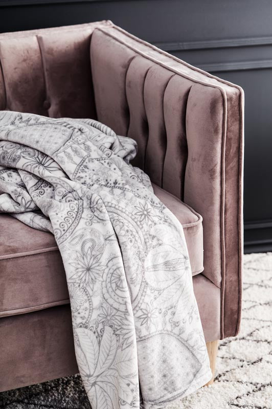 Torkkupeitto British India