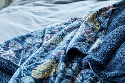 Mannington Torkkupeitto Sherpapinnalla