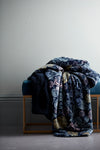 Mannington Torkkupeitto Sherpapinnalla