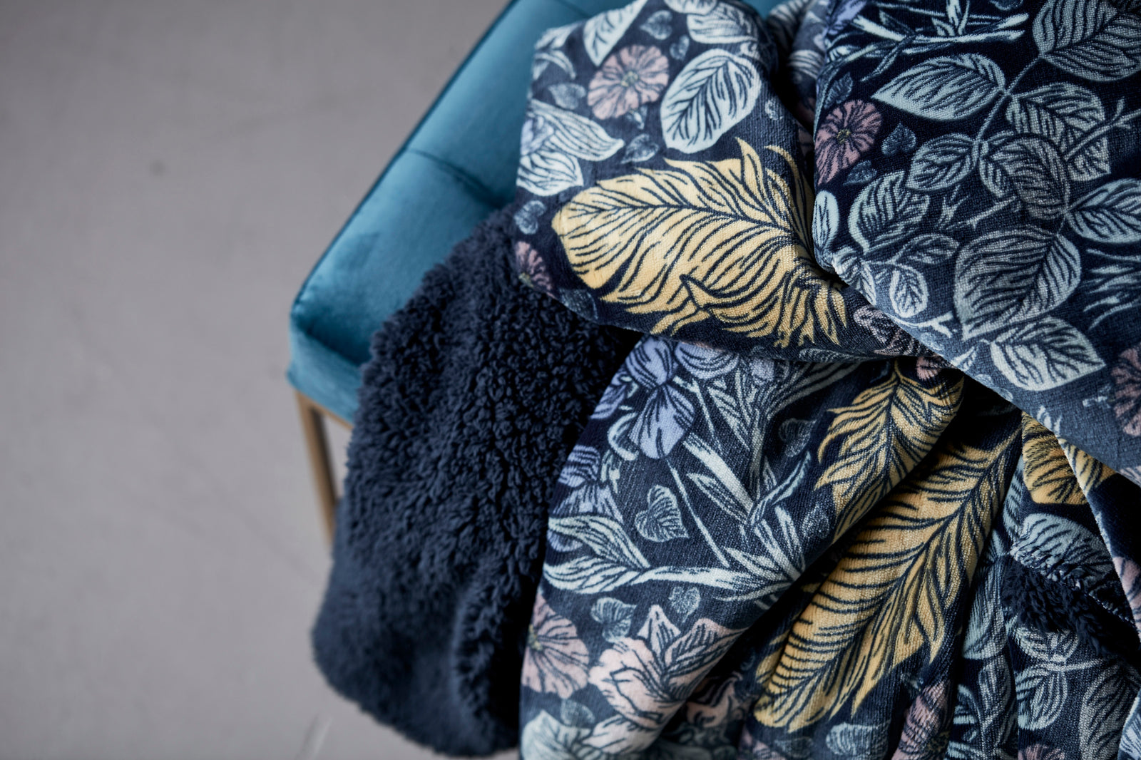 Mannington Torkkupeitto Sherpapinnalla