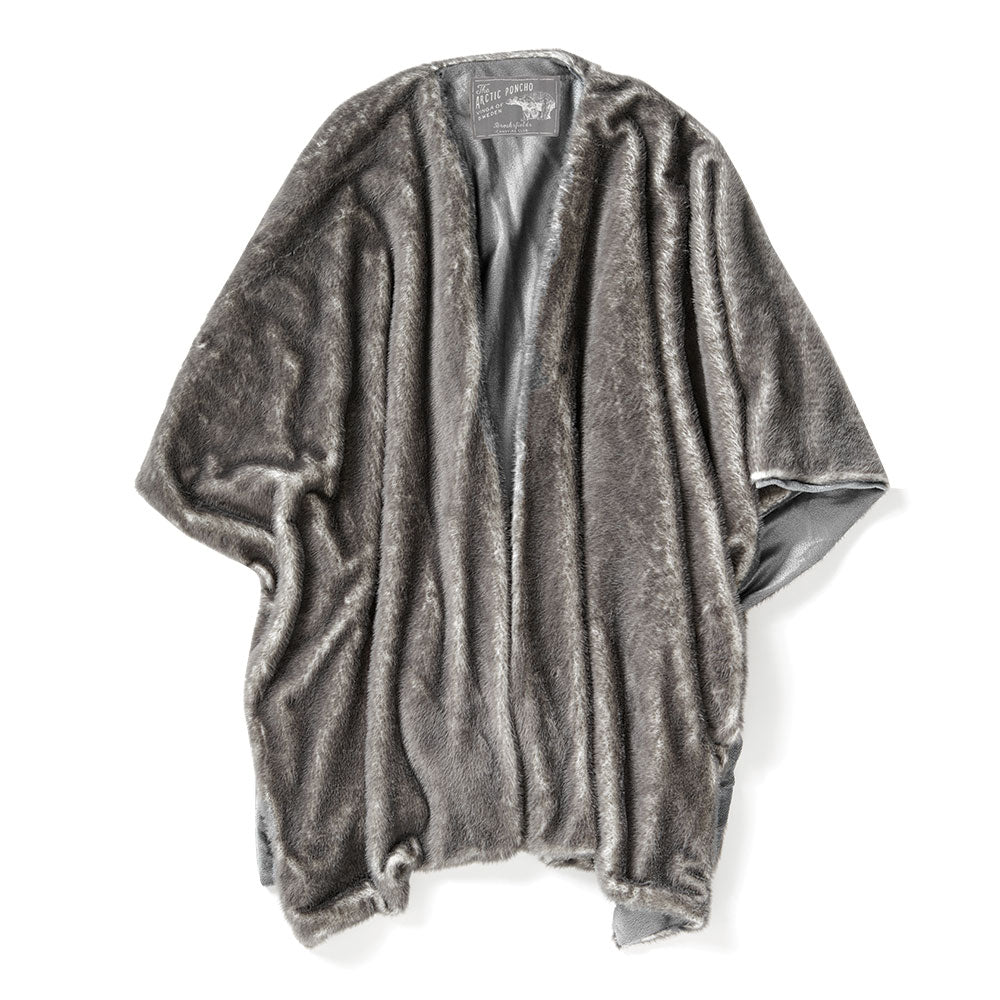 Poncho Arctic