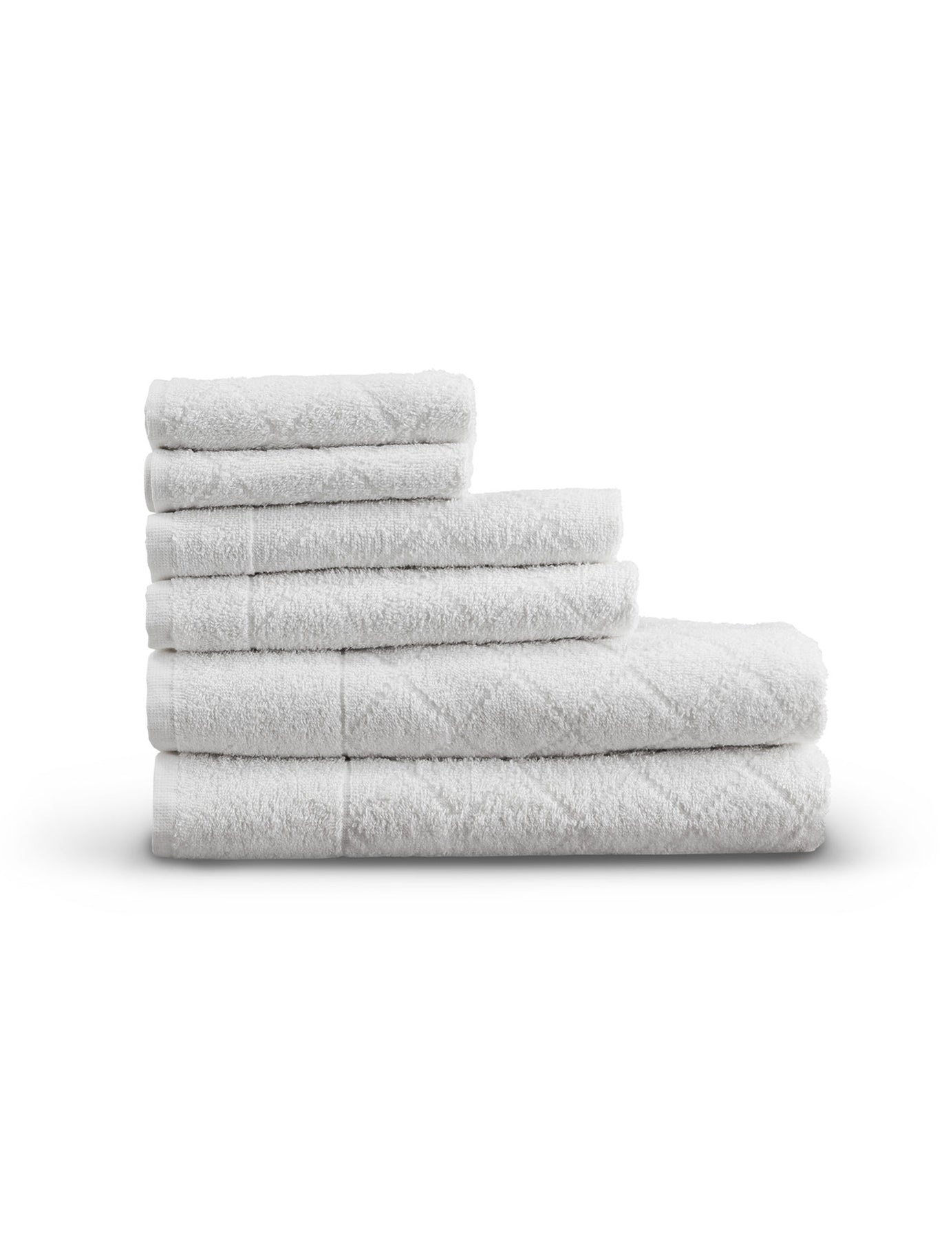 Collins Pyyhesetti Valkoinen