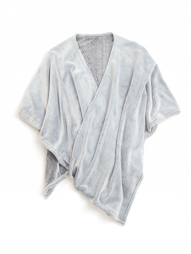 Harrow Poncho