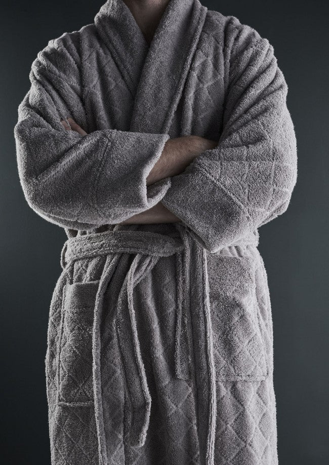 Collins Aamutakki Harmaa S/M