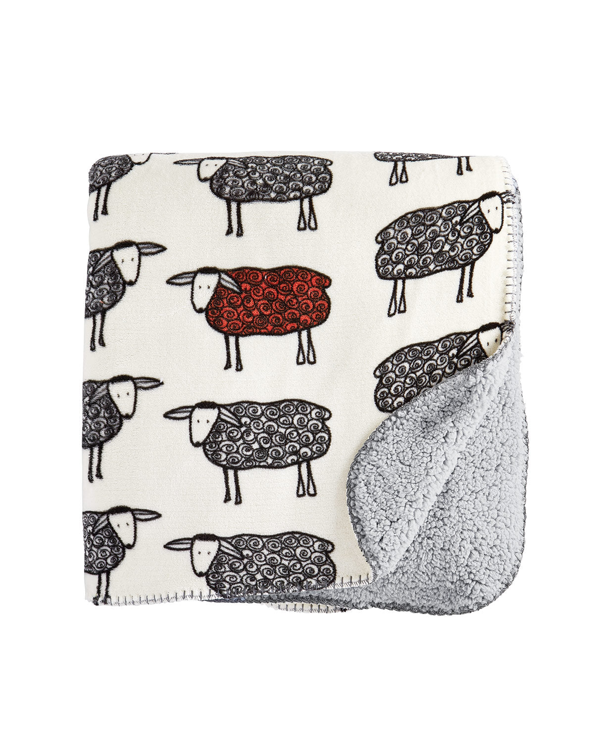 Kristallifleece Lammas