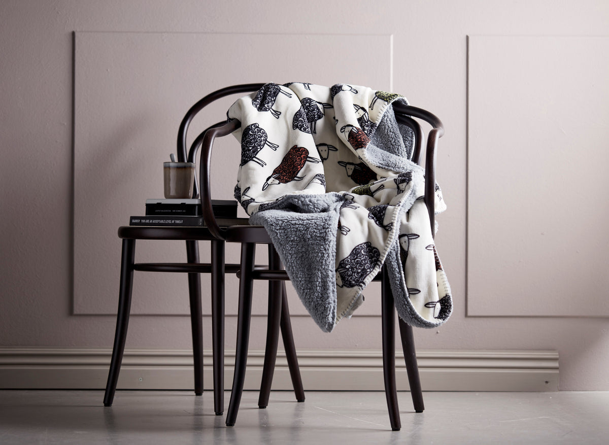 Kristallifleece Lammas