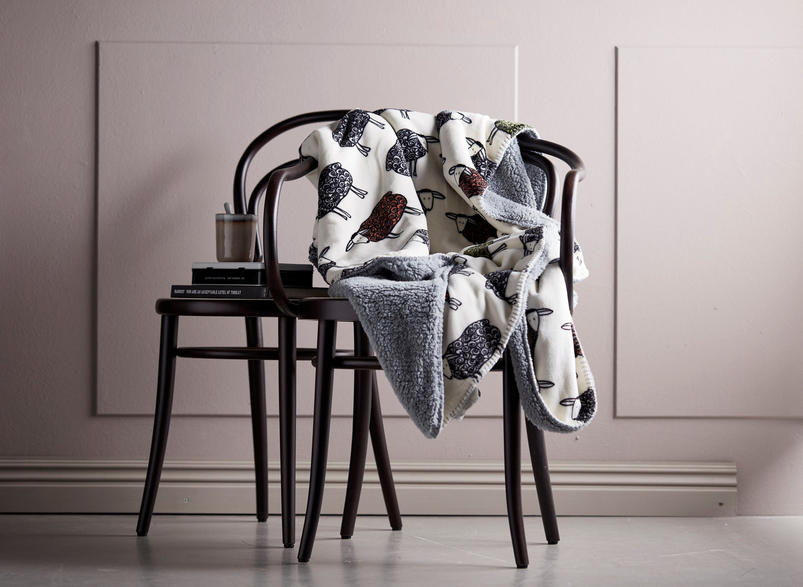 Kristallifleece Lammas