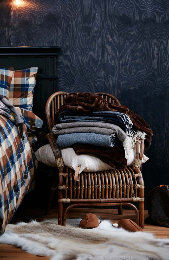 Torkkupeitto Herringbone